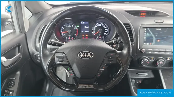 KIA K3 TRENDY