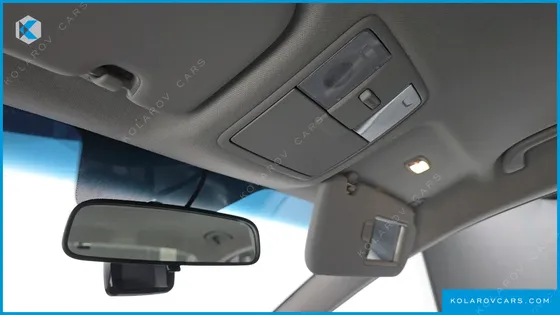 KIA K3 TRENDY