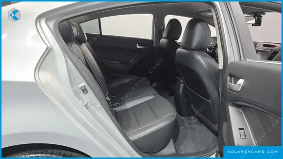 KIA K3 TRENDY