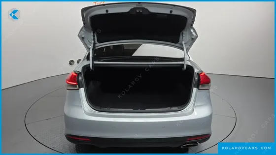 KIA K3 TRENDY