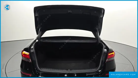 KIA K5 2.0