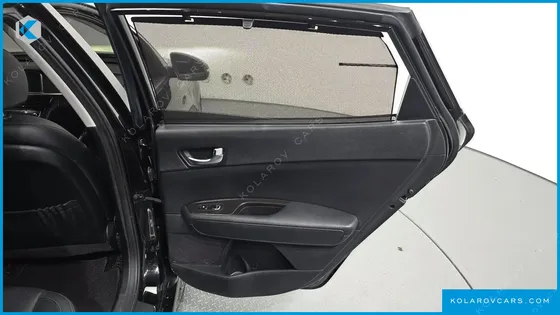 KIA K5 2.0