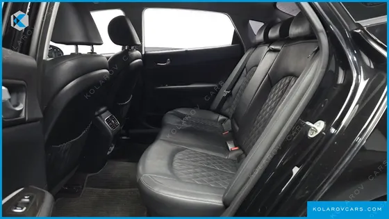 KIA K5 2.0