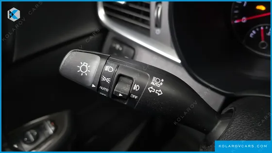 KIA K5 2.0