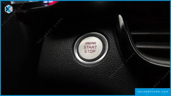 KIA K5 2.0