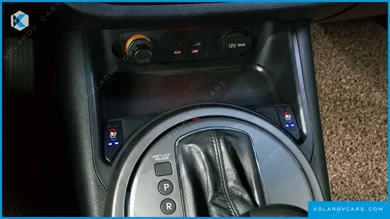 KIA SPORTAGE DIESEL 2WD PRESTIGE