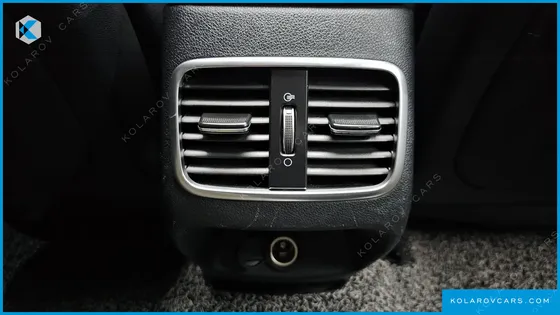KIA K5 2.0