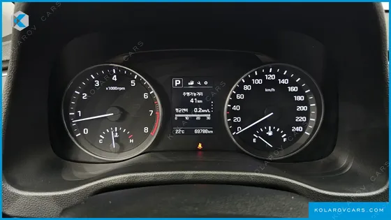 HYUNDAI ELANTRA (AVANTE) 1.6 GDI VALUE PLUS