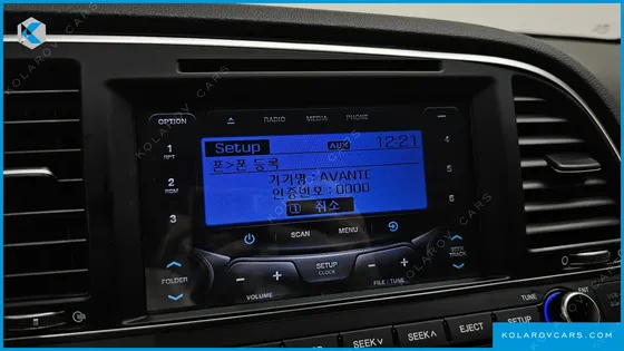 HYUNDAI ELANTRA (AVANTE) 1.6 GDI VALUE PLUS