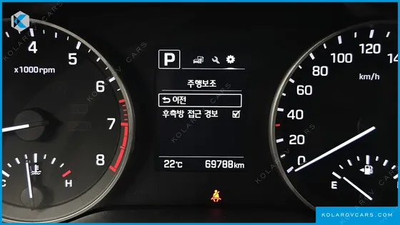 HYUNDAI ELANTRA (AVANTE) 1.6 GDI VALUE PLUS
