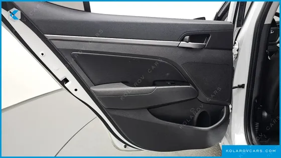 HYUNDAI ELANTRA (AVANTE) 1.6 GDI VALUE PLUS