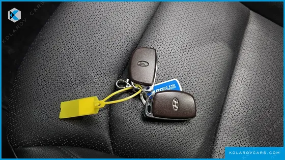 HYUNDAI ELANTRA (AVANTE) 1.6 GDI VALUE PLUS