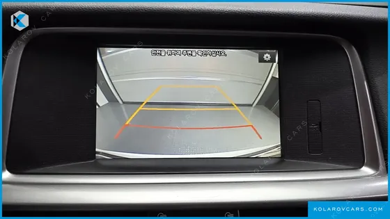 KIA K5 2.0 LPI RENTAL CAR