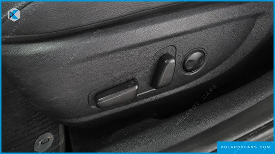 KIA K5 2.0 LPI RENTAL CAR