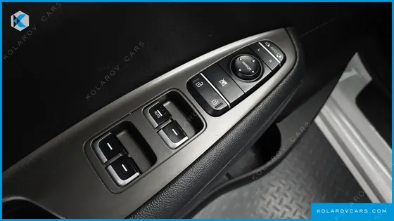 KIA K5 2.0 LPI RENTAL CAR