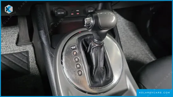 KIA SPORTAGE DIESEL 2WD LUXURY