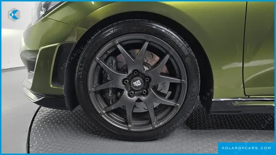 HYUNDAI VELOSTER 2.0 N