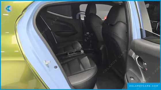 HYUNDAI VELOSTER 2.0 N