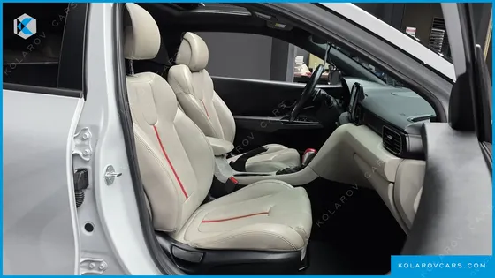 HYUNDAI VELOSTER 1.6 TURBO SPORT