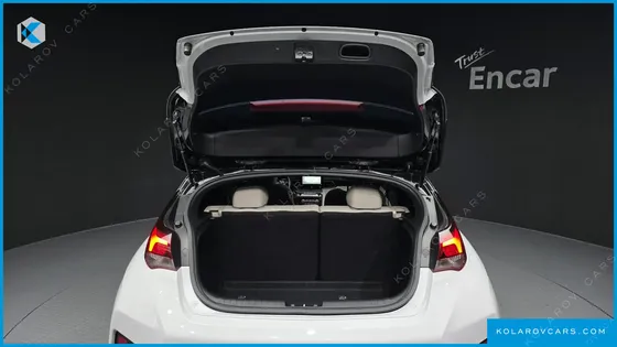 HYUNDAI VELOSTER 1.6 TURBO SPORT