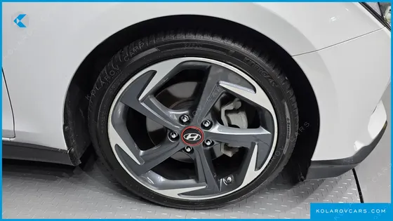 HYUNDAI VELOSTER 1.6 TURBO SPORT