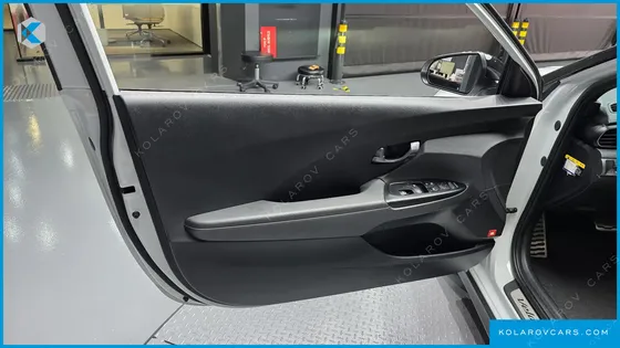 HYUNDAI VELOSTER 1.6 TURBO SPORT