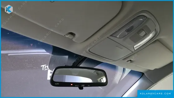 KIA K5 2.0 LPI RENTAL CAR
