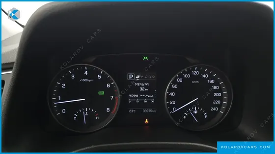 HYUNDAI ELANTRA (AVANTE) 1.6 GDI VALUE PLUS