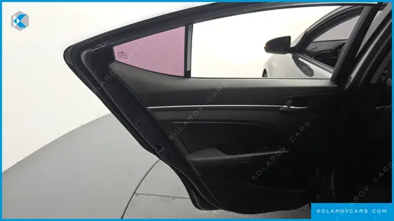 HYUNDAI ELANTRA (AVANTE) 1.6 GDI VALUE PLUS