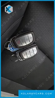 HYUNDAI ELANTRA (AVANTE) 1.6 GDI VALUE PLUS