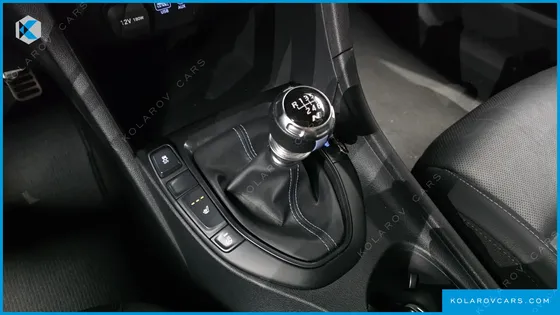 HYUNDAI VELOSTER 2.0 N