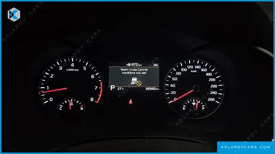 KIA K5 2.0
