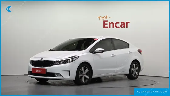 KIA K3 TRENDY