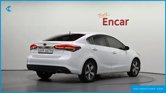 KIA K3 TRENDY