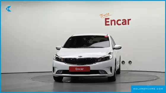 KIA K3 TRENDY