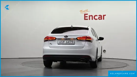 KIA K3 TRENDY