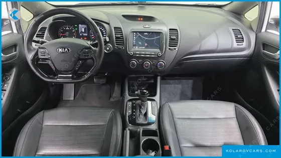 KIA K3 TRENDY