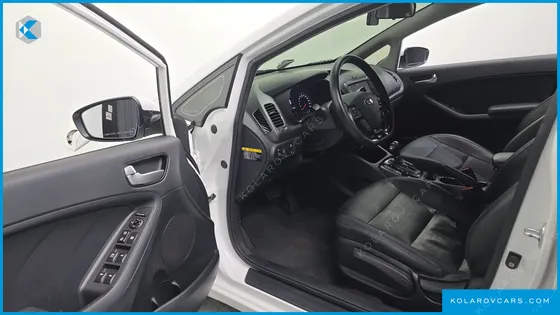 KIA K3 TRENDY