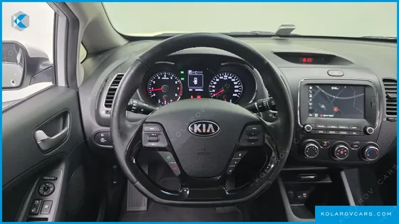 KIA K3 TRENDY