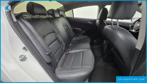 KIA K3 TRENDY