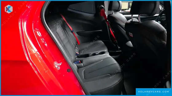 HYUNDAI VELOSTER 1.6 TURBO SPORT
