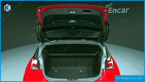 HYUNDAI VELOSTER 1.6 TURBO SPORT