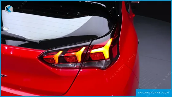 HYUNDAI VELOSTER 1.6 TURBO SPORT