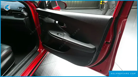HYUNDAI VELOSTER 1.6 TURBO SPORT