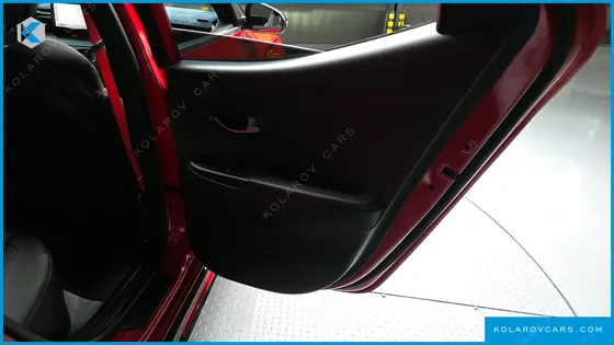 HYUNDAI VELOSTER 1.6 TURBO SPORT