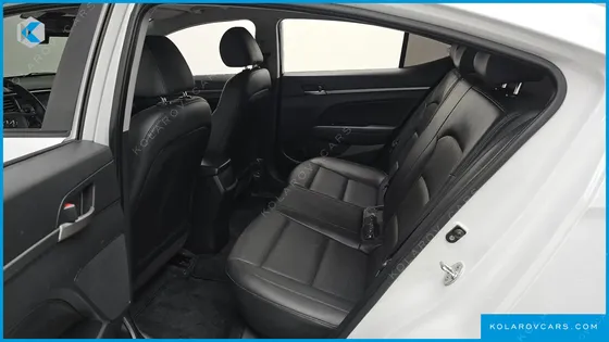 HYUNDAI ELANTRA (AVANTE) 1.6 GDI VALUE PLUS