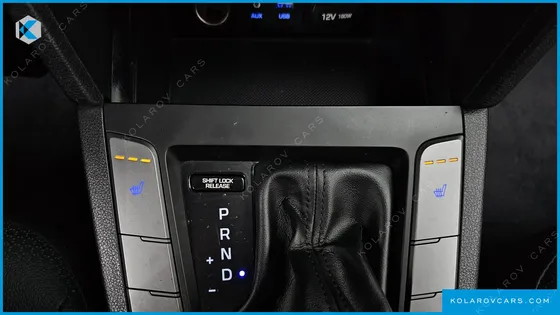 HYUNDAI ELANTRA (AVANTE) 1.6 GDI VALUE PLUS