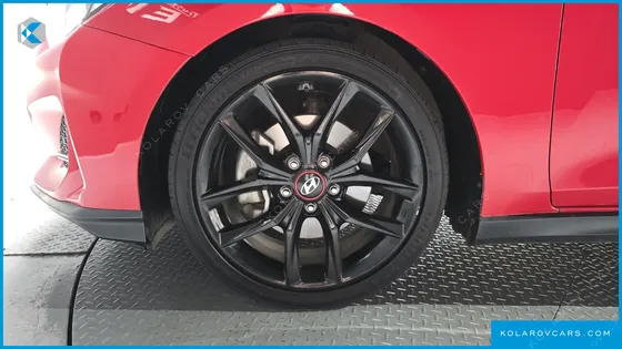 HYUNDAI VELOSTER 1.6 TURBO SPORT