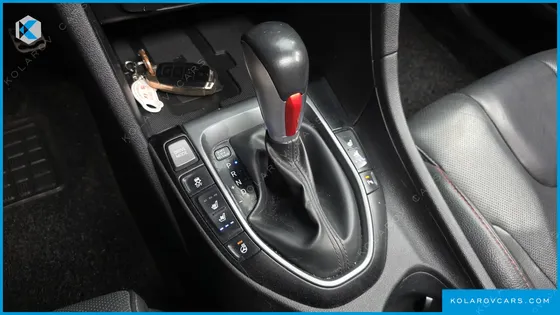 HYUNDAI VELOSTER 1.6 TURBO SPORT
