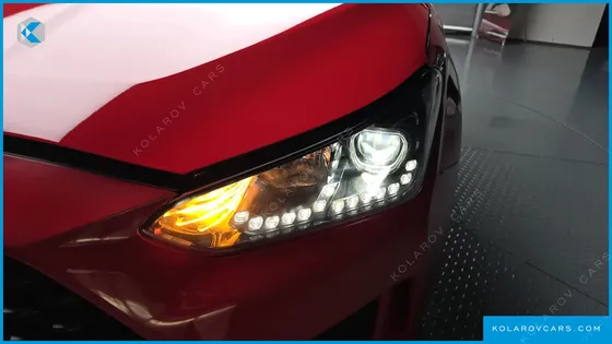 HYUNDAI VELOSTER 1.6 TURBO SPORT